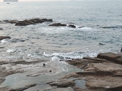 -情人坝酒吧街