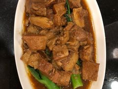 净牛腩-丽的面家(多宝路店)