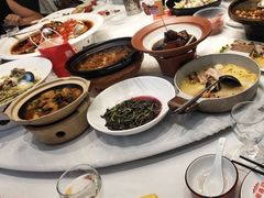 -聚鑫阁江浙菜·非遗传承技艺(闵行交大店)