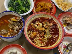 -老三样·旧食新味(万寿宫店)