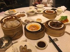 -泉州富力万达文华酒店-品珍中餐厅