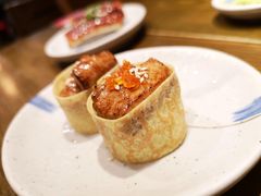 -大雄寿司(中华广场店)