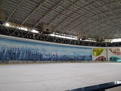 -世界之窗阿尔卑斯冰雪世界