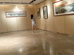 -西安大唐西市博物馆