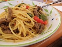 -萨莉亚意式餐厅(黄村高德汇店)
