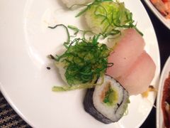 iphone_upload_pic-洲际酒店·地平线全日餐厅HORIZON CAFÉ