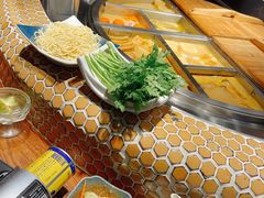 -yokocho上横町·日本食街(深业上城店)