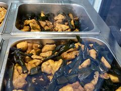 -紫光园清真北京小吃(广渠门内店)
