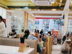 -华辉拉肠(宝华店)