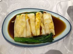 肠粉-粤星港茶餐厅