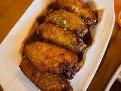 -安妮意大利餐厅(国贸店)