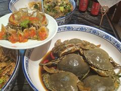 -抱德·潮汕味(琶洲店原惠城鱼仔)