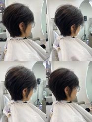 -T-Hair Salon