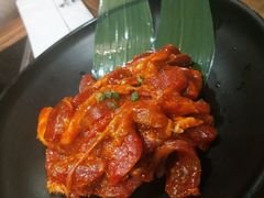-九田家黑牛烤肉料理(石路天虹店)
