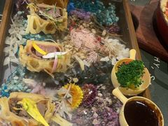 -第101座花园餐厅(湖滨88店)