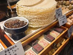-大灶头·新昌菜(中国茶市店)