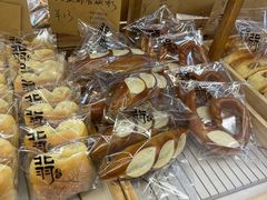 -北羽爱面包·咖啡·甜点·下午茶(艺博店)