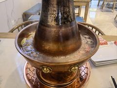 -虾大侠·盱眙龙虾老北京铜锅涮羊肉(金楠天街店)