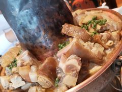 -阿斯牛牛·凉山菜(新会展店)