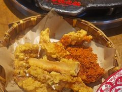 -牛市坎火锅(建设路店)