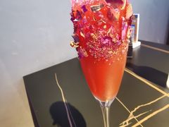 -粉墨特色菜·烧烤音乐酒馆