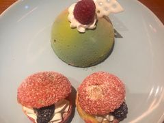 -美盛喜来登大酒店-盛宴标帜餐厅