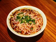 麻辣豌杂面-兵哥豌豆面(雅颂居店)