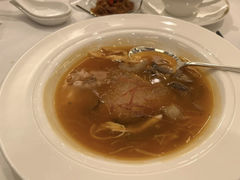 -唐阁(香港朗廷酒店)