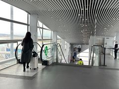 -广州白云国际机场-T2航站楼
