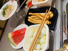 -海底捞火锅(顺义华联店)