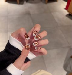 -MB·nail美甲美睫