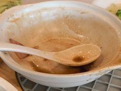 -风味小馆(天目湖宾馆店)