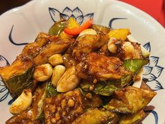 -小河盐帮·私家菜·烤鸭(三元桥·霄云路店)