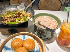 -费大厨辣椒炒肉(黄兴中心广场店)
