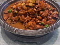 -竹溪一号·天域阁(骑马山店)