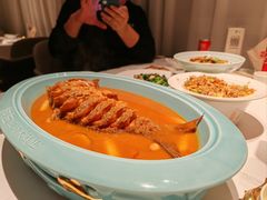 -阿五黄河大鲤鱼(纬三路店)