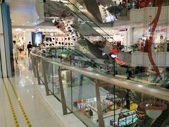 -名盛广场(天河城百货北京路分店)