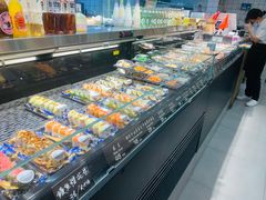 -上清·三文鱼鲜寿司(同德店)