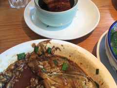 红烧杂鱼-原製原味(普陀山磐龙店)