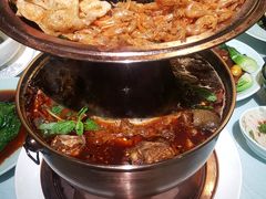 -飞虎过桥米线(翠湖店)