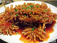 DSCF3954-福慧慈缘素食餐厅(王府井店)