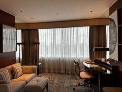 -上海雅居乐万豪侯爵酒店