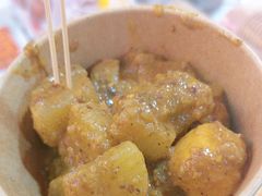 -荣叔港式沙嗲牛肉火锅(正佳潮流店)