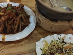 -亿牌牌东北烧烤(怀特店)