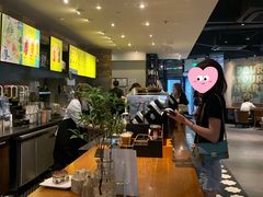 -星巴克臻选(重庆大融城店)