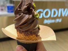 -GODIVA(王府井apm店)