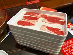 -京元盛铜锅涮肉(上海总店)