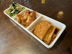 -应天大明王朝·南京菜(中山陵店)