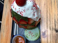 -WONDER ICE 萬得冰田(建設路总店)