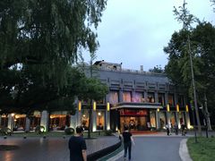 -御花园·粤菜·海鲜火锅(中山公园店)